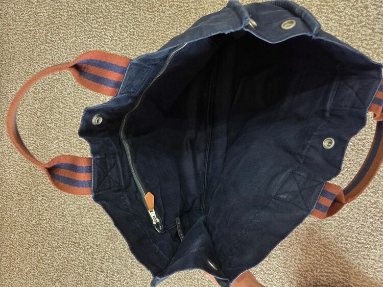 エルメス フールトゥ （ブランドバッグ）の商品画像 - 査定依頼日：2025年9月17日 - 最高査定価格：4,000円