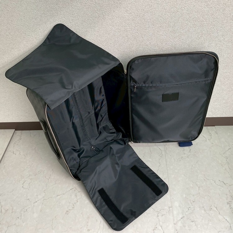 キャリーバック（ブランドバッグ）の商品画像 - 査定依頼日：2026年3月4日 - 最高査定価格：90,000円