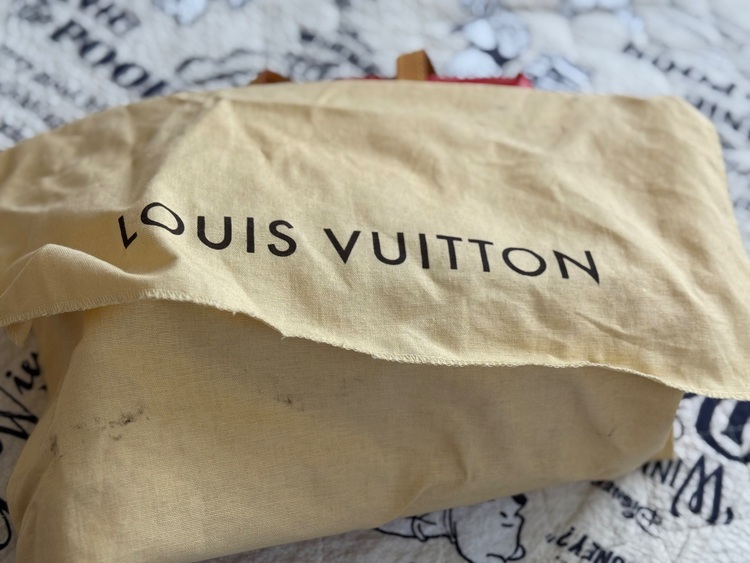 ヴェルニ　リードPM（ブランドバッグ）の商品画像 - 査定依頼日：2025年9月24日 - 最高査定価格：50,000円