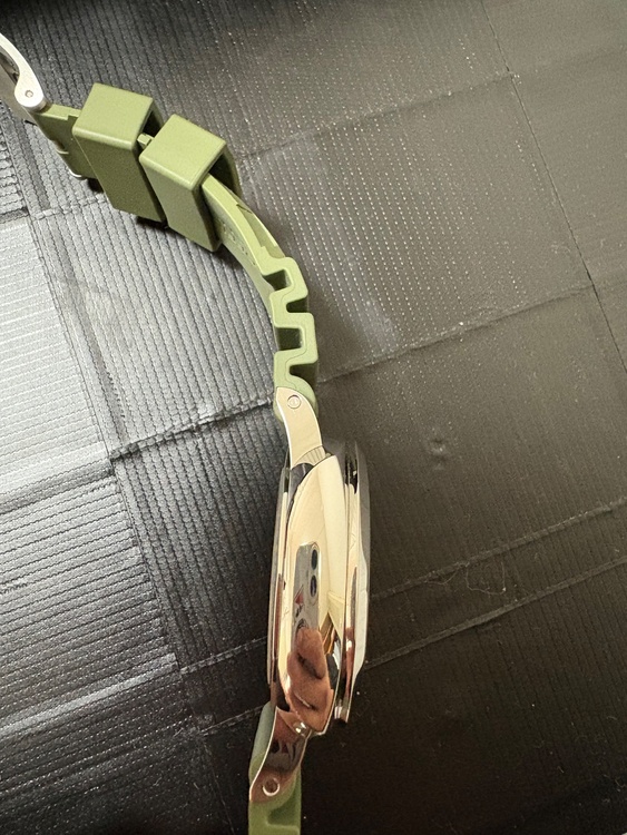 パネライ ルミノール PAM0152（高級時計）の商品画像 - 査定依頼日：2025年12月15日 - 最高査定価格：565,000円