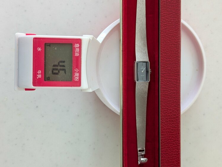 OMEGA　デヴィル（高級時計）の商品画像 - 査定依頼日：2026年1月27日 - 最高査定価格：850,000円