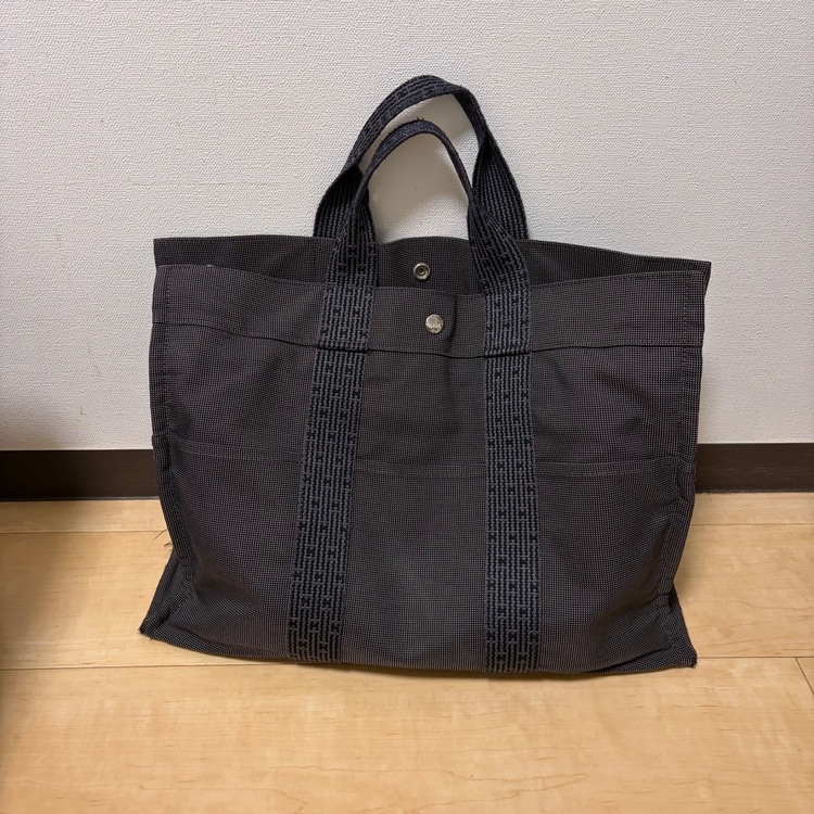 エールライン（ブランドバッグ）の商品画像 - 査定依頼日：2026年10月4日 - 最高査定価格：25,000円