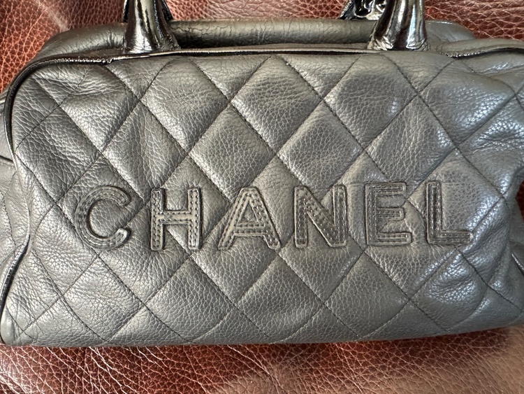 シャネル（ブランドバッグ）の商品画像 - 査定依頼日：2026年2月9日 - 最高査定価格：180,000円