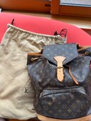 ルイヴィトン モノグラム （ブランドバッグ）の商品画像 - 査定依頼日：2025年3月31日 - 最高査定価格：82,000円