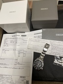 SBDC083（高級時計）の商品画像 - 査定依頼日：2021年10月30日 - 最高査定価格：30,000円