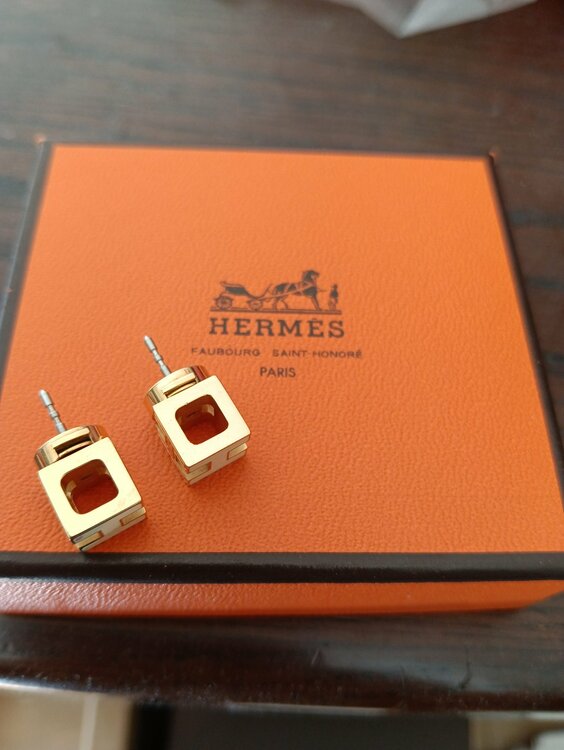 エルメス エルメス(その他) （ブランドバッグ）の商品画像 - 査定依頼日：2026年2月9日 - 最高査定価格：25,000円