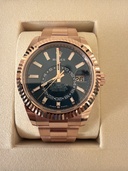 ロレックス スカイドゥエラー Ｍ336935-000