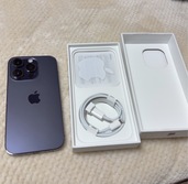 iPhone14Pro 256ギガ（スマホ）の商品画像 - 査定依頼日：2026年2月7日 - 最高査定価格：70,000円