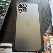 iPhone12Pro（スマホ）の商品画像 - 査定依頼日：2026年9月24日 - 最高査定価格：31,000円