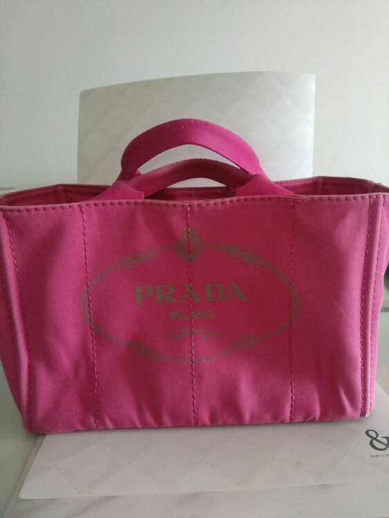 カナパ　S（ブランドバッグ）の商品画像 - 査定依頼日：2025年9月14日 - 最高査定価格：35,000円