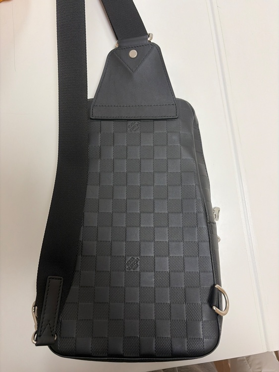 ルイヴィトン ダミエ （ブランドバッグ）の商品画像 - 査定依頼日：2026年3月16日 - 最高査定価格：160,000円