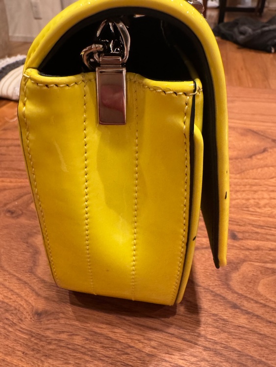 イブサンローラン  （ブランドバッグ）の商品画像 - 査定依頼日：2025年10月10日 - 最高査定価格：80,000円