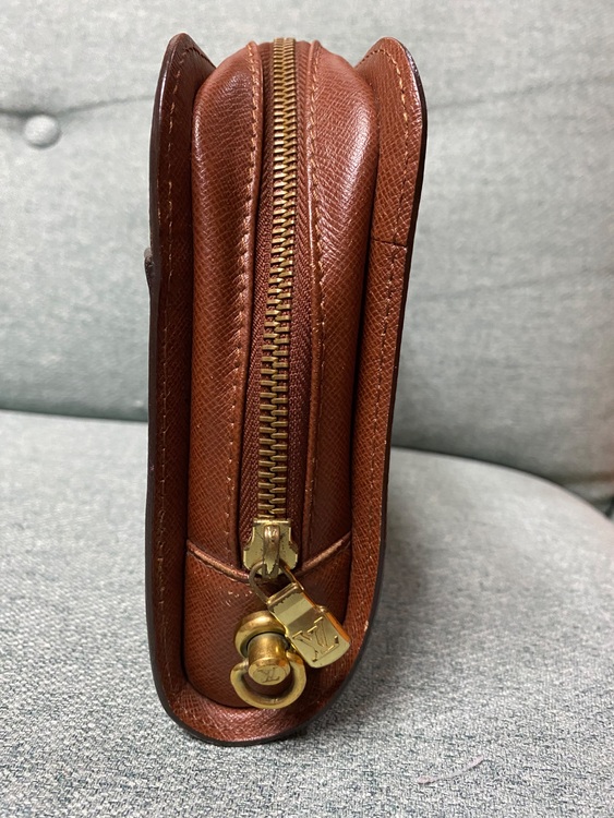 ルイヴィトン モノグラム （ブランドバッグ）の商品画像 - 査定依頼日：2025年10月31日 - 最高査定価格：42,000円