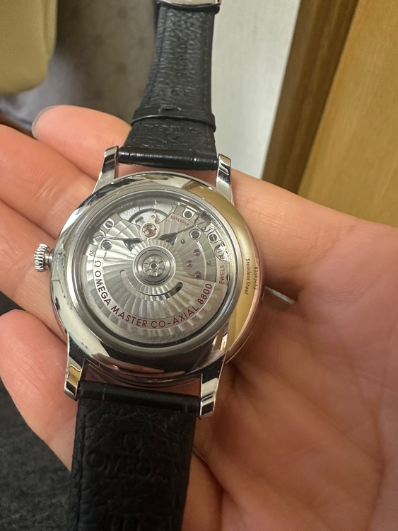 オメガ デ･ビル （高級時計）の商品画像 - 査定依頼日：2026年4月6日 - 最高査定価格：420,000円