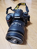ニコン D750 ブラック レンズキット AFSニッコール24120mm f4G（カメラ）の商品画像 - 査定依頼日：2019年9月28日 - 最高査定価格：110,000円