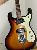 フィルモア モズライト V-65（ピアノ・楽器・PA機材）の商品画像 - 査定依頼日：2025年10月4日 - 最高査定価格：140,000円