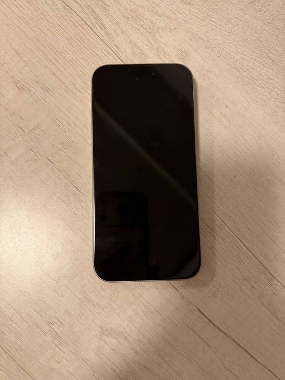 iPhone15pro 256GB（スマホ）の商品画像 - 査定依頼日：2026年5月29日 - 最高査定価格：77,000円
