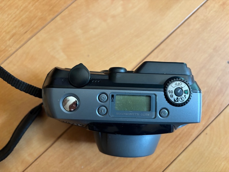 ESPIO 160（カメラ）の商品画像 - 査定依頼日：2026年4月21日 - 最高査定価格：1,600円