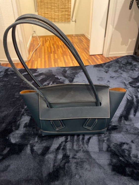 ミニザアルコ（ブランドバッグ）の商品画像 - 査定依頼日：2026年1月17日 - 最高査定価格：50,000円