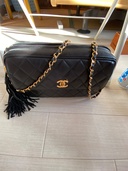 シャネル シャネル(その他) （ブランドバッグ）の商品画像 - 査定依頼日：2026年2月4日 - 最高査定価格：250,000円