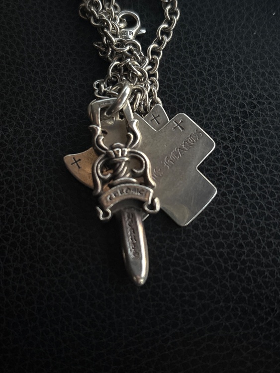 3トリンケッツ（古着・ファッション）の商品画像 - 査定依頼日：2026年2月6日 - 最高査定価格：147,000円