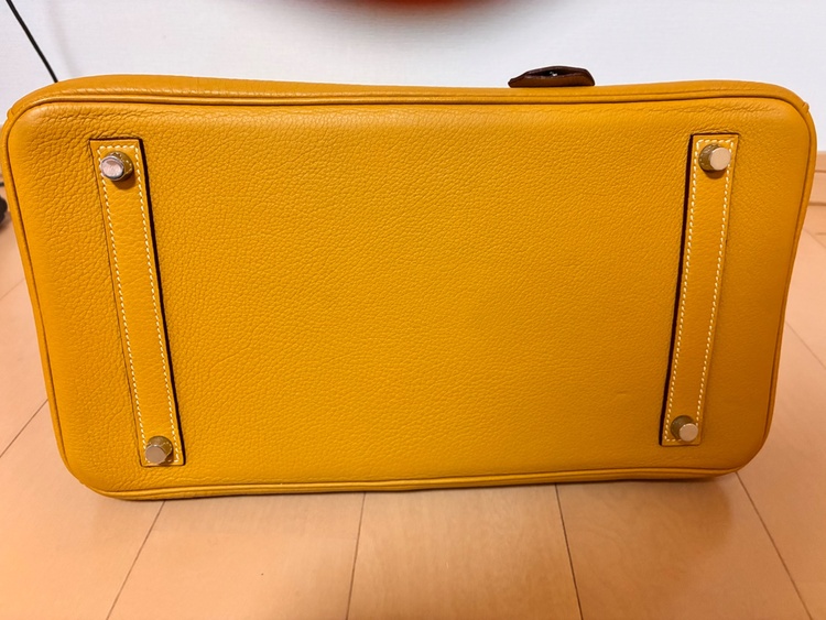 エルメス バーキン （ブランドバッグ）の商品画像 - 査定依頼日：2026年3月8日 - 最高査定価格：2,200,000円