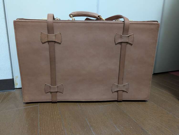 その他 コーチ （ブランドバッグ）の商品画像 - 査定依頼日：2025年5月29日 - 最高査定価格：12,000円