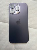 iPhone 14 Pro 512GB SIMフリー（スマホ）の商品画像 - 査定依頼日：2026年4月26日 - 最高査定価格：72,000円
