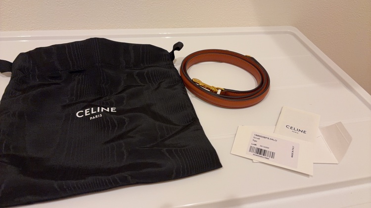 セリーヌ  （ブランドバッグ）の商品画像 - 査定依頼日：2025年12月29日 - 最高査定価格：150,000円