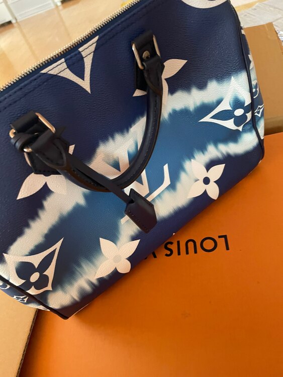 ルイヴィトン ルイヴィトン(その他) （ブランドバッグ）の商品画像 - 査定依頼日：2025年5月20日 - 最高査定価格：250,000円