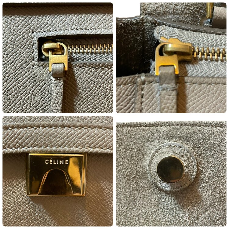 ベルトバッグ　ミニ（ブランドバッグ）の商品画像 - 査定依頼日：2025年4月14日 - 最高査定価格：100,000円