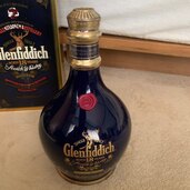 ウイスキー グレンフィディック （グレンフィディック）の商品画像 - 美品 - 査定完了日：2024.01.04 - 最高査定価格：10,000円