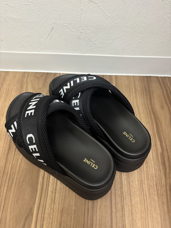 セリーヌ（ブランド財布・小物）の商品画像 - 査定依頼日：2025年9月18日 - 最高査定価格：45,000円