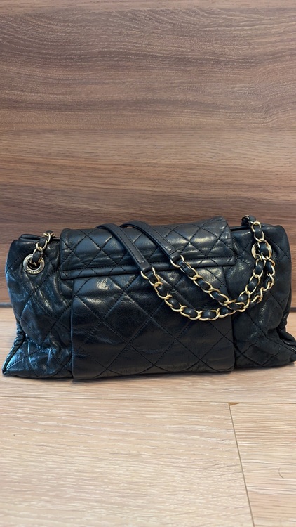 シャネル シャネル(その他) （ブランドバッグ）の商品画像 - 査定依頼日：2025年10月7日 - 最高査定価格：250,000円