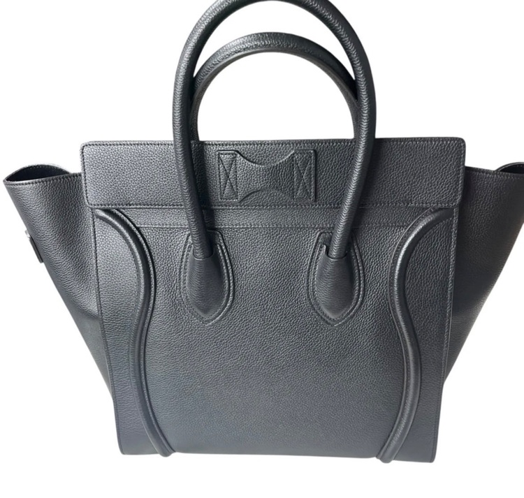 ラゲージ ミディアム（ブランドバッグ）の商品画像 - 査定依頼日：2025年6月18日 - 最高査定価格：70,000円