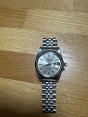 ロレックス デイトジャスト （高級時計）の商品画像 - 査定依頼日：2025年11月18日 - 最高査定価格：800,000円