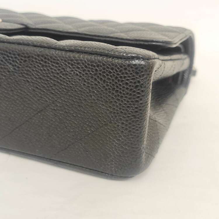 シャネル マトラッセ （ブランドバッグ）の商品画像 - 査定依頼日：2024年12月24日 - 最高査定価格：700,000円