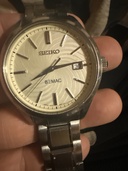 セイコー その他 6r1（セイコー）の商品画像 - 中古 - 査定完了日：2026.04.06 - 最高査定価格：33,000円