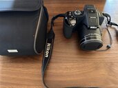 p610（カメラ）の商品画像 - 査定依頼日：2025年4月30日 - 最高査定価格：18,000円