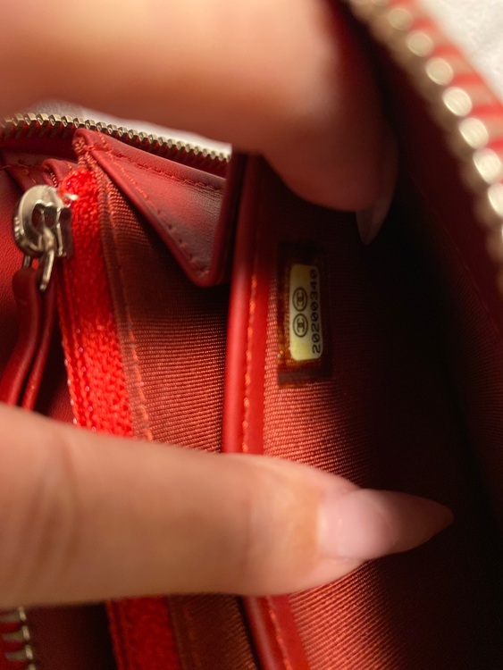 シャネル シャネル(その他) （ブランドバッグ）の商品画像 - 査定依頼日：2025年10月26日 - 最高査定価格：38,000円