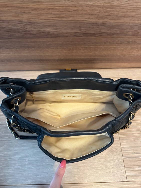 シャネル シャネル(その他) （ブランドバッグ）の商品画像 - 査定依頼日：2025年10月7日 - 最高査定価格：250,000円