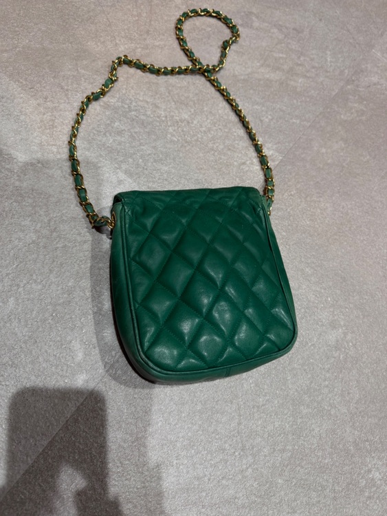 シャネル マトラッセ （ブランドバッグ）の商品画像 - 査定依頼日：2025年11月22日 - 最高査定価格：250,000円