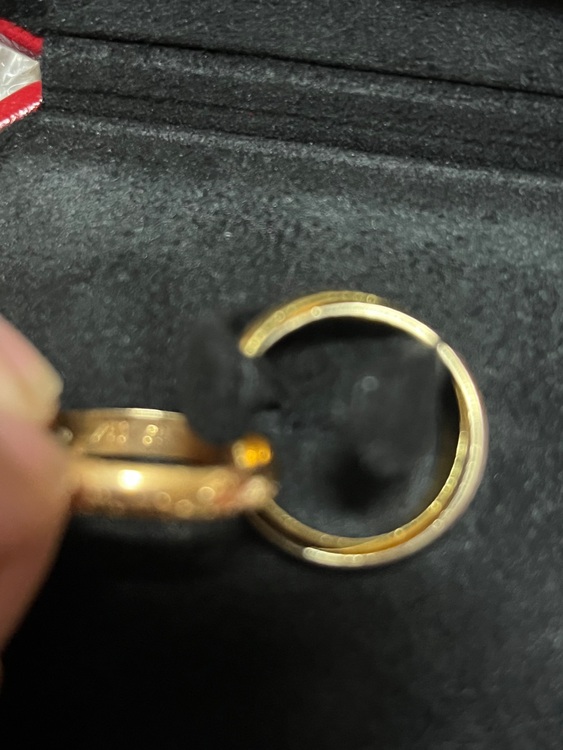 カルティエ その他 （高級時計）の商品画像 - 査定依頼日：2025年7月17日 - 最高査定価格：150,000円