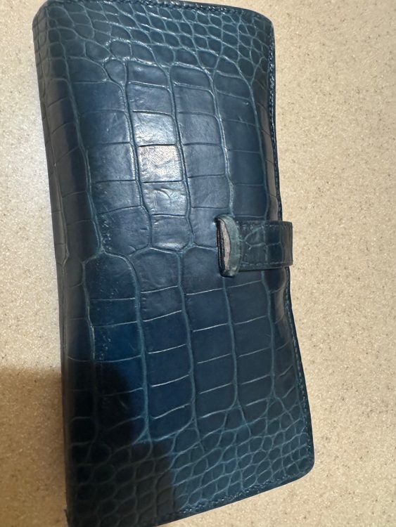 エルメス エルメス(その他) （ブランドバッグ）の商品画像 - 査定依頼日：2025年6月14日 - 最高査定価格：250,000円