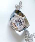 77248BC.ZZ.A111CR.01（高級時計）の商品画像 - 査定依頼日：2021年4月15日 - 最高査定価格：3,500,000円