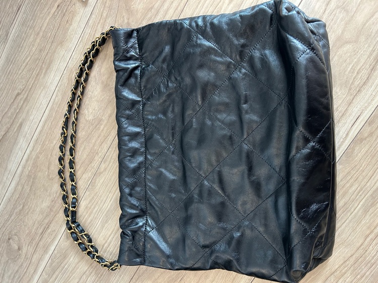 シャネル シャネル(その他) （ブランドバッグ）の商品画像 - 査定依頼日：2025年6月6日 - 最高査定価格：630,000円