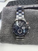 タグホイヤー カレラ ＣＶ2Ａ10（高級時計）の商品画像 - 査定依頼日：2025年10月27日 - 最高査定価格：185,000円