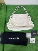 シャネル マトラッセ （ブランドバッグ）の商品画像 - 査定依頼日：2025年12月4日 - 最高査定価格：130,000円