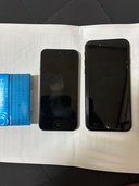 iPhone iPhone SE (第 3 世代) 64GB au（スマホ）の商品画像 - 査定依頼日：2026年8月2日 - 最高査定価格：14,000円
