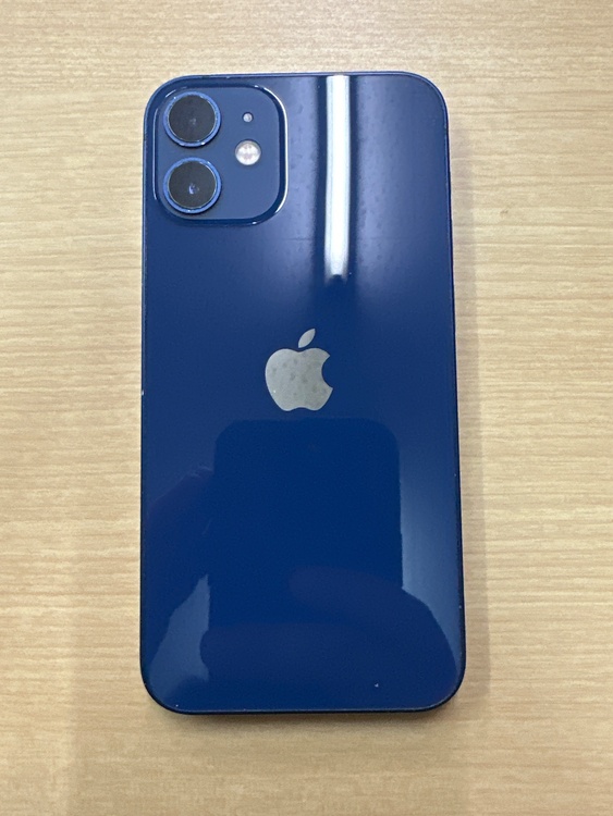iPhone iPhone 12 mini 64GB SIMフリー（スマホ）の商品画像 - 査定依頼日：2026年8月11日 - 最高査定価格：14,000円